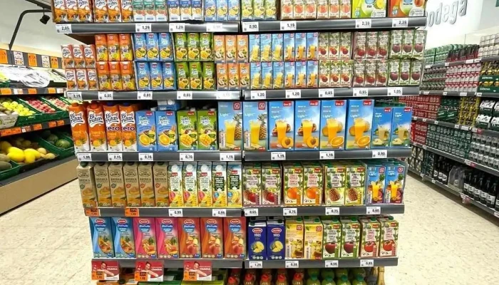 Supermercados Dia -  Cerca De Mi - Madrid