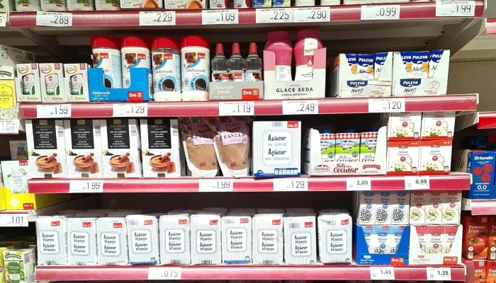 Supermercados Dia -  Cerca De Mi - Madrid
