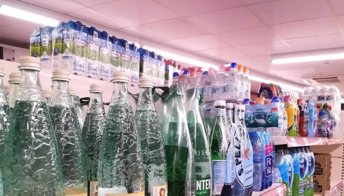 Supermercados Dia - Cercedilla