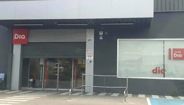 Supermercados Dia - Collado Villalba