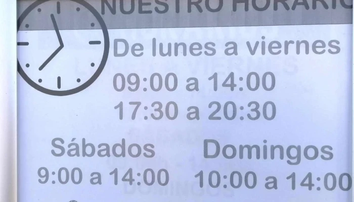 Supermercados Dia - Colmenar De Oreja