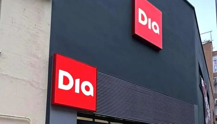 Supermercados Dia -  Comentarios - Madrid