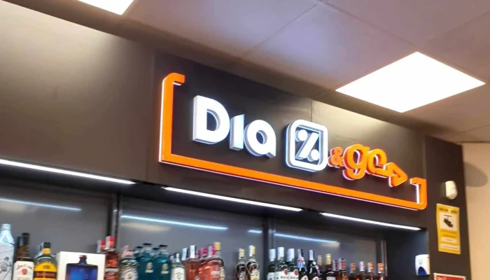 Supermercados Dia -  Comentarios - Madrid