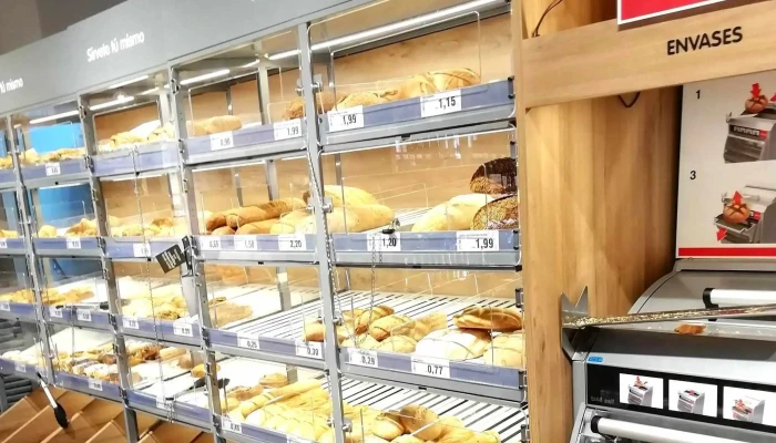 Supermercados Dia -  Comentarios - Madrid