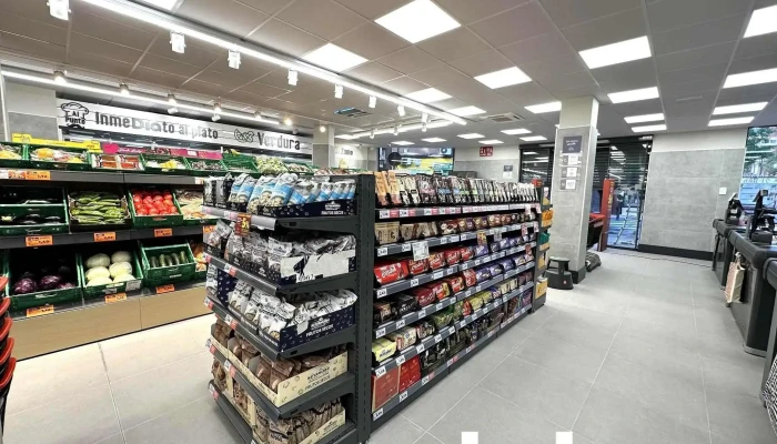 Supermercados Dia -  Comentarios - Getafe