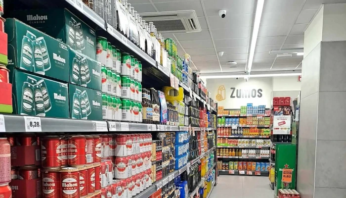 Supermercados Dia -  Comentarios - Getafe