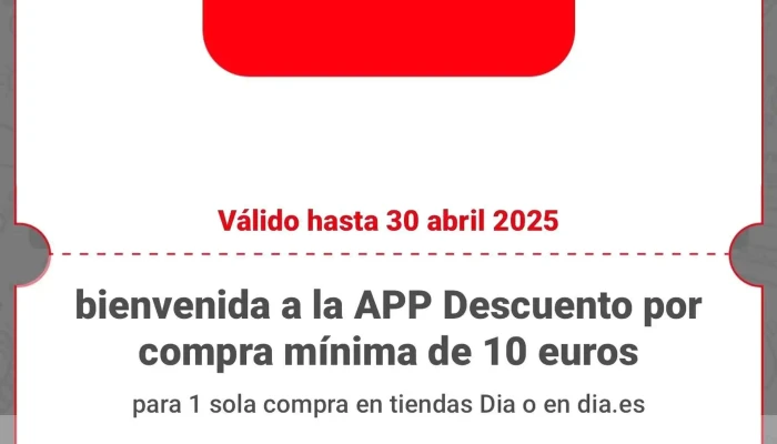 Supermercados Dia -  Comentarios - Madrid