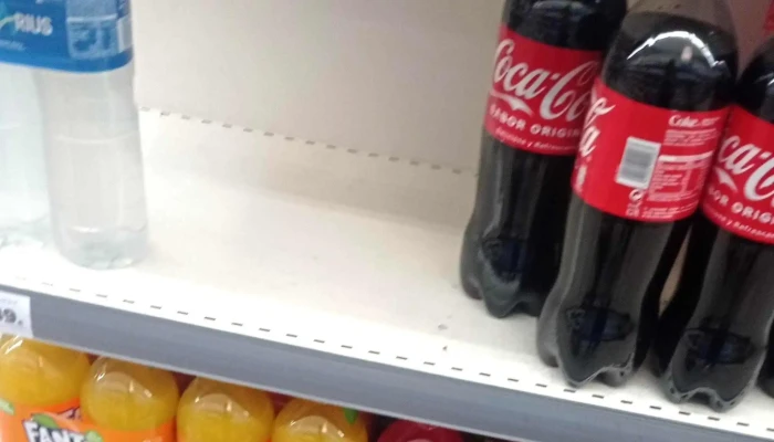 Supermercados Dia -  Como Llegar - Salamanca