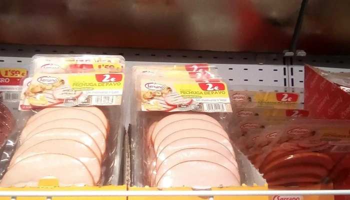 Supermercados Dia -  Como Llegar - Madrid