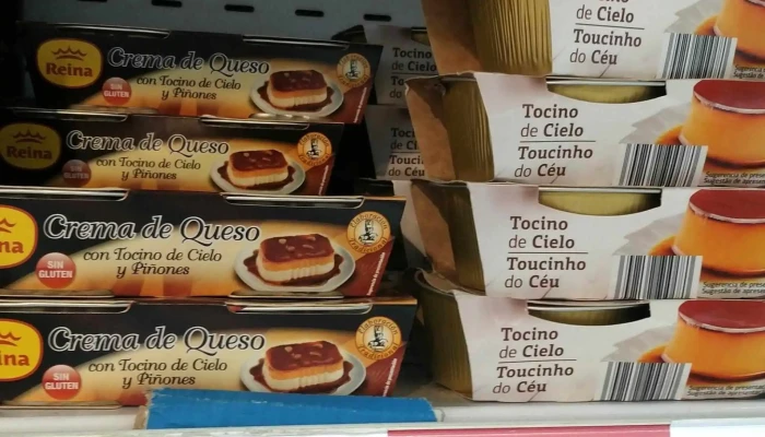 Supermercados Dia -  Como Llegar - Madrid