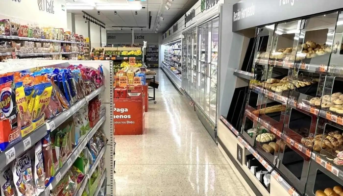 Supermercados Dia -  Del Propietario - Burgos