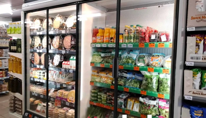 Supermercados Dia -  Del Propietario - Madrigalejo