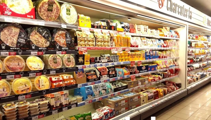 Supermercados Dia -  Del Propietario - Navaconcejo