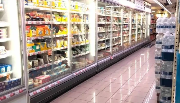 Supermercados Dia -  Del Propietario - Guareña