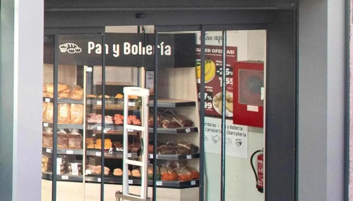 Supermercados Dia -  Del Propietario - Alcalá de Henares