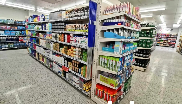 Supermercados Dia -  Del Propietario - Alcalá de Henares