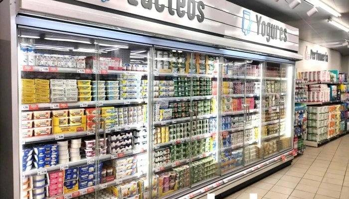 Supermercados Dia -  Del Propietario - San Sebastián de los Reyes