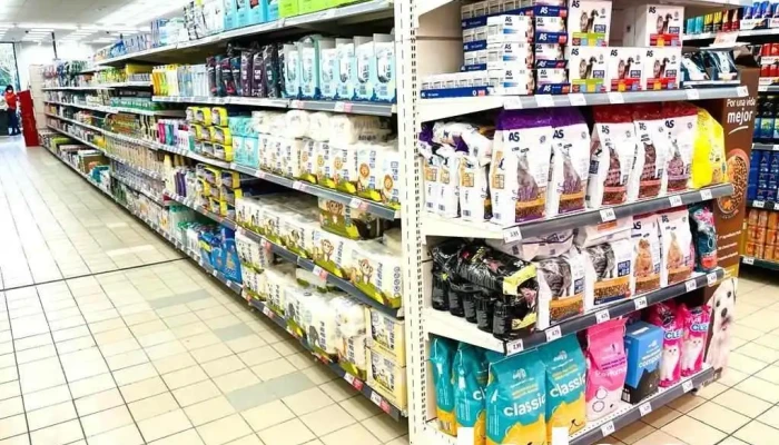 Supermercados Dia -  Del Propietario - Alpedrete
