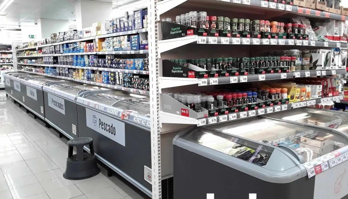 Supermercados Dia -  Del Propietario - Arganda del Rey