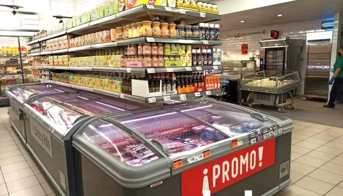 Supermercados Dia -  Del Propietario - Boadilla del Monte