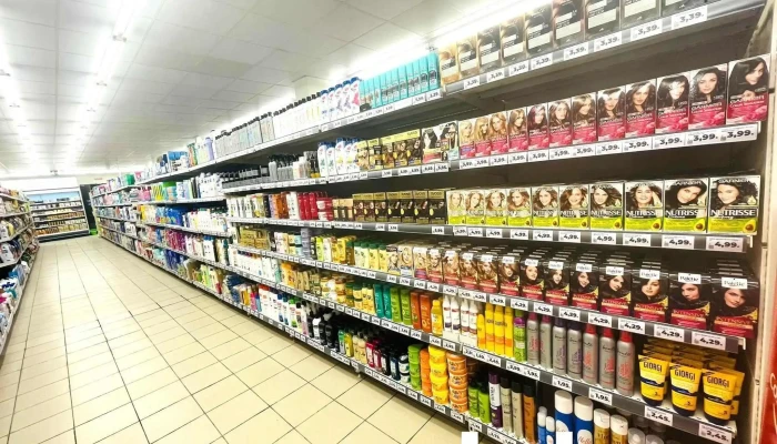 Supermercados Dia -  Del Propietario - Collado Villalba
