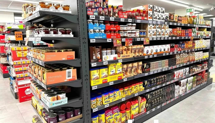 Supermercados Dia -  Del Propietario - Collado Villalba