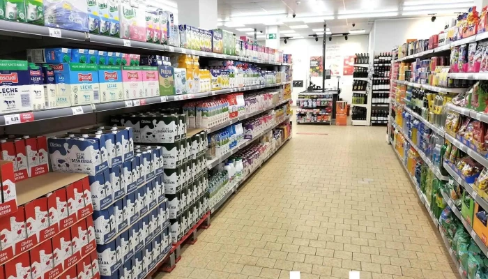 Supermercados Dia -  Del Propietario - Colmenar Viejo