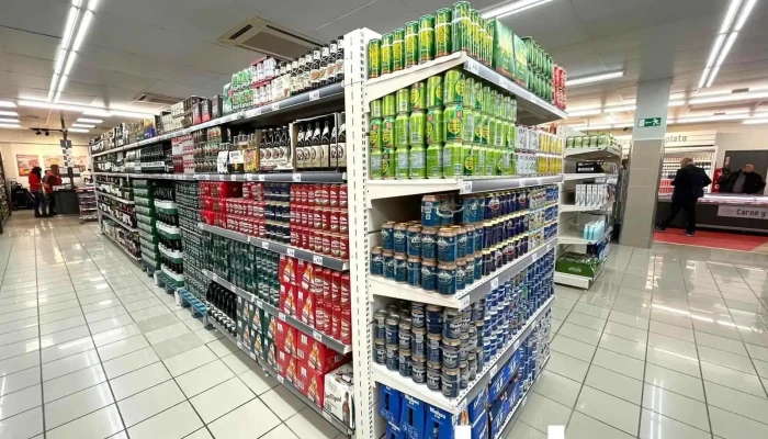 Supermercados Dia -  Del Propietario - Madrid