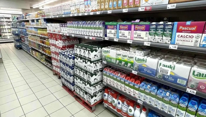 Supermercados Dia -  Del Propietario - Madrid