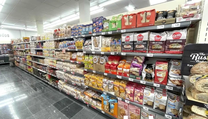Supermercados Dia -  Del Propietario - Fuenlabrada