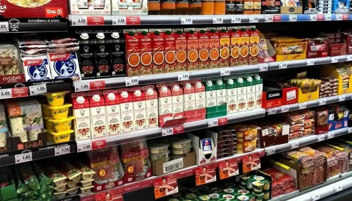 Supermercados Dia -  Del Propietario - Fuenlabrada