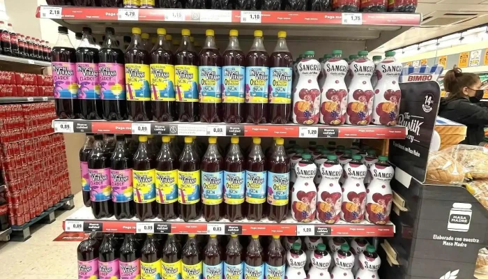 Supermercados Dia -  Del Propietario - Getafe