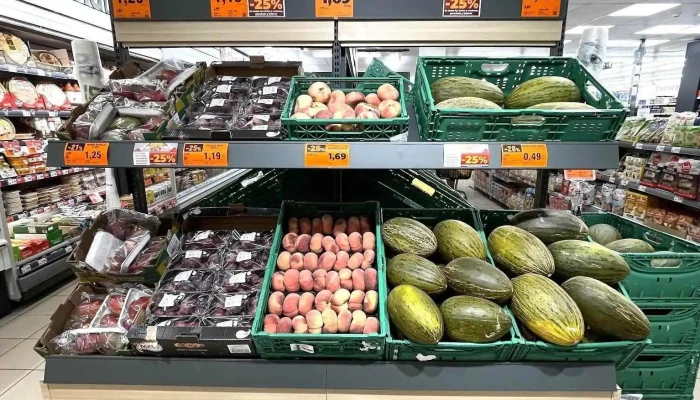 Supermercados Dia -  Del Propietario - Getafe