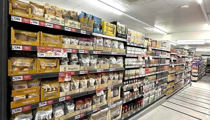 Supermercados Dia -  Del Propietario - Leganés