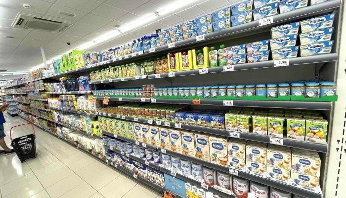 Supermercados Dia -  Del Propietario - Leganés