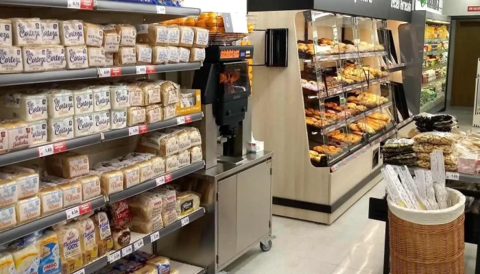 Supermercados Dia -  Del Propietario - San Agustín del Guadalix