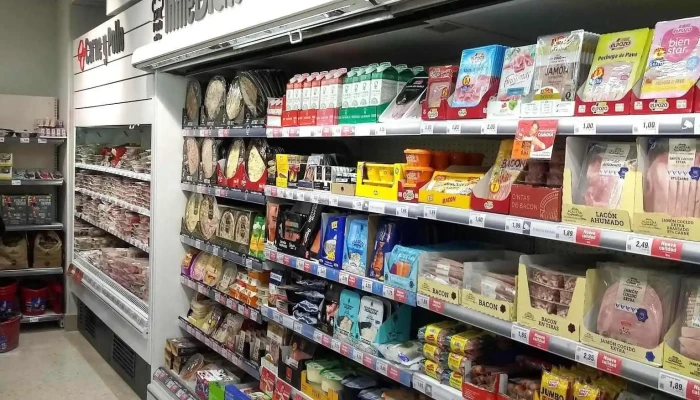 Supermercados Dia -  Del Propietario - Madrid
