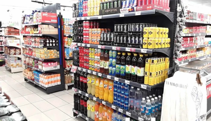 Supermercados Dia -  Del Propietario - Madrid