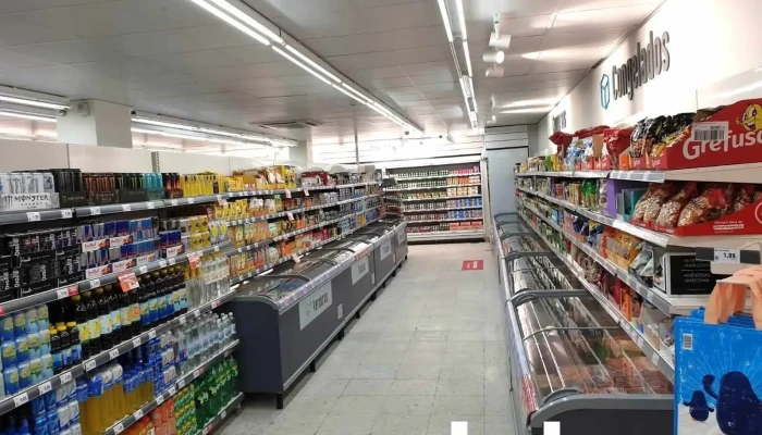 Supermercados Dia -  Del Propietario - San Fernando de Henares
