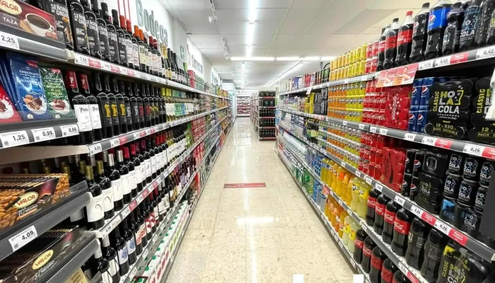 Supermercados Dia -  Del Propietario - Madrid