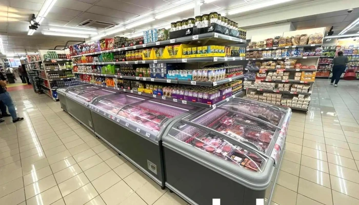 Supermercados Dia -  Del Propietario - Madrid