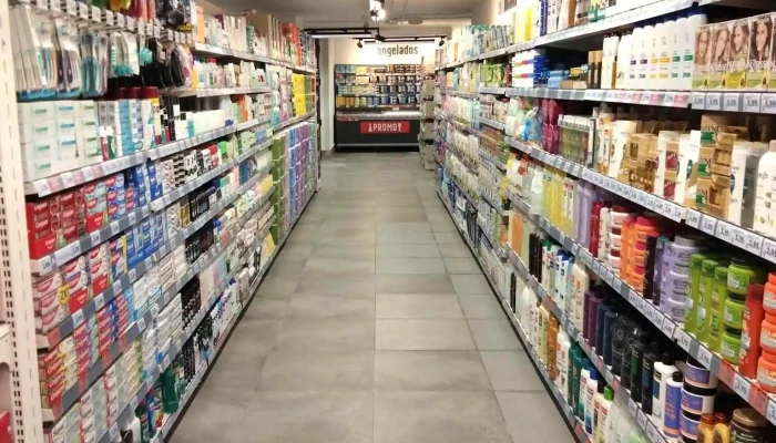 Supermercados Dia -  Del Propietario - Madrid