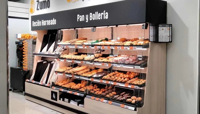 Supermercados Dia -  Del Propietario - Gijón