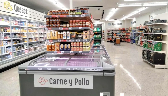 Supermercados Dia -  Del Propietario - Gijón