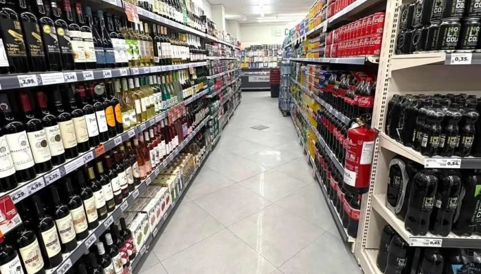 Supermercados Dia -  Del Propietario - Gijón