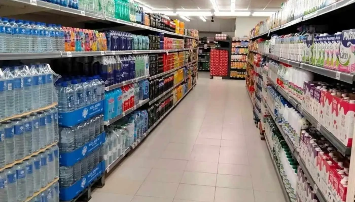 Supermercados Dia -  Del Propietario - Trubia