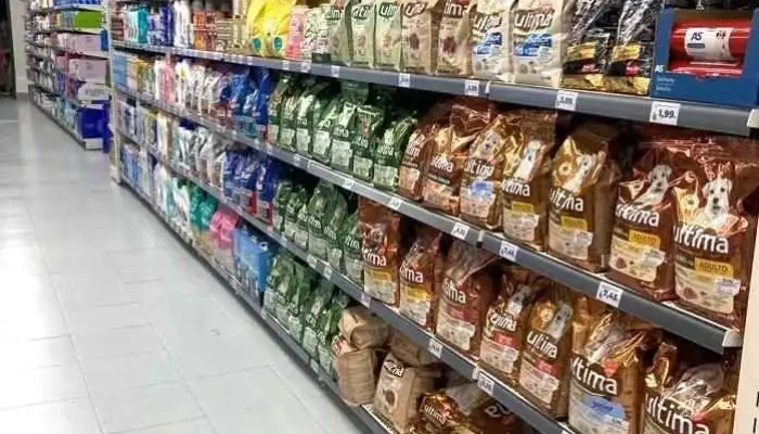 Supermercados Dia -  Del Propietario - Mieres