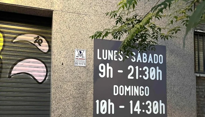 Supermercados Dia -  Descuentos - Madrid