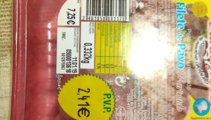 Supermercados Dia -  Descuentos - Collado Villalba