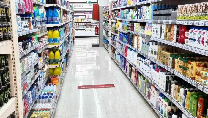 Supermercados Dia -  Descuentos - Fuenlabrada